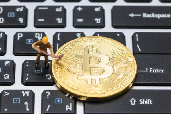 Tjäna ihop bitcoins - De vanligaste metoderna 2020